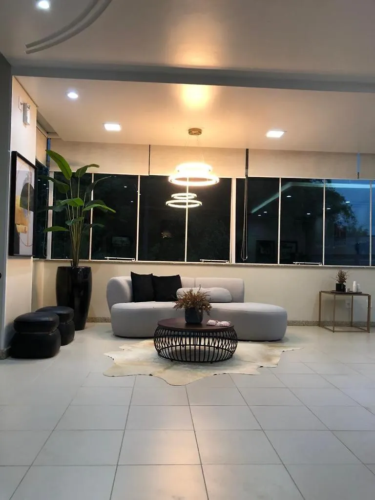 Br Suites Hotel Navegantes