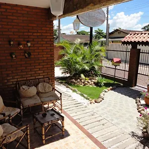 Casa de hóspedes Estalagem Dos, Navegantes