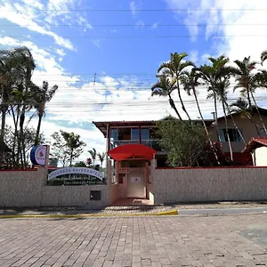 Casa de hóspedes Pousada Navegantes, Navegantes